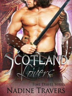 cover image of Scotland Lovers